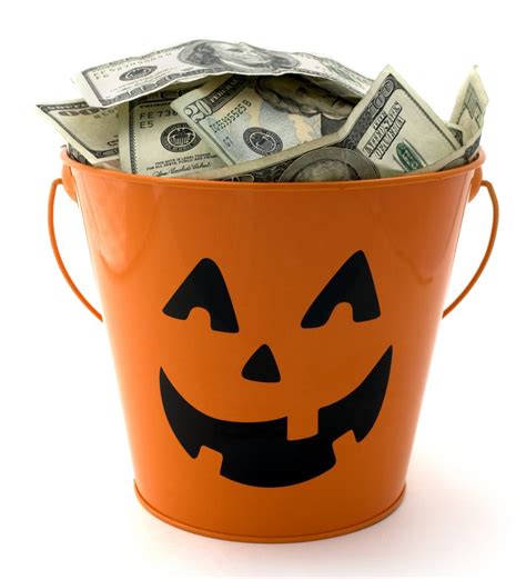 Halloween Money NetBet